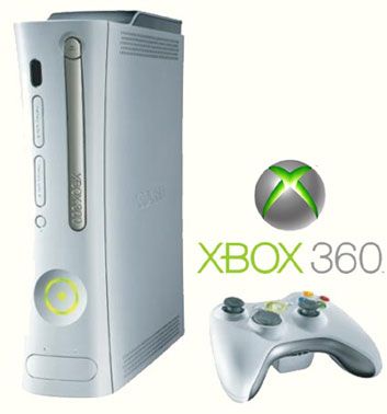 xbox 360